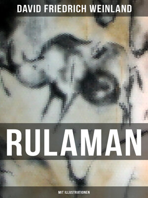 cover image of RULAMAN (Mit Illustrationen)